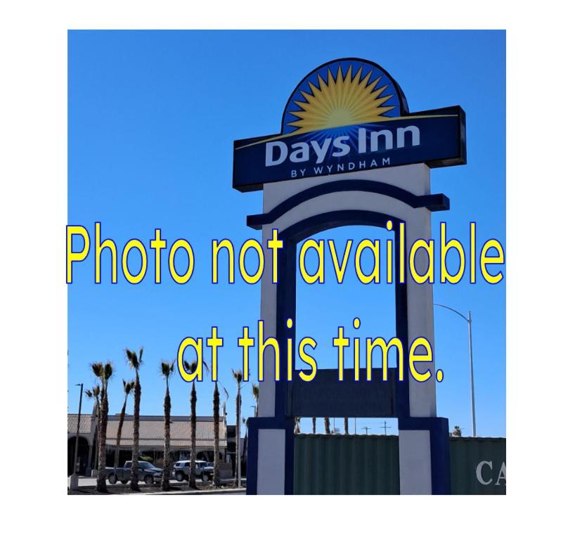 Days Inn By Wyndham Safford, Az Rum bild
